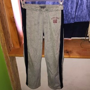 Kids Track Pants